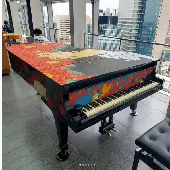 Photo of JRゲートタワー at JR GATE TOWER, 3, Meieki Dori Avenue, 名駅二丁目, Nakamura Ward, Nagoya, Aichi Prefecture, 450-6301, Japan