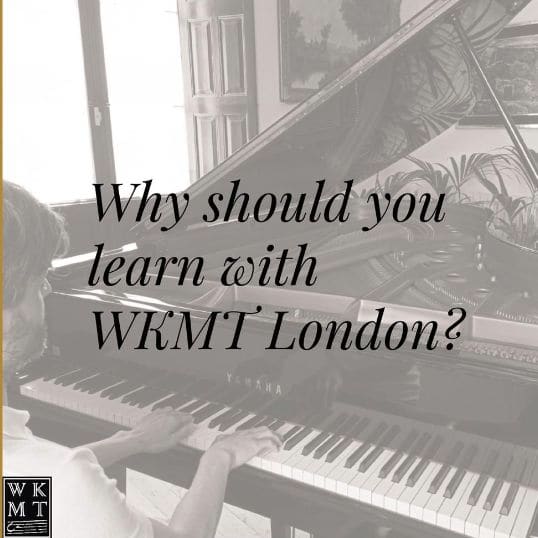 Photo of Piano Lessons London by WKMT at NHS Dental Practice, 195, North End Road, West Kensington, London Borough of Hammersmith and Fulham, London, Greater London, England, W14…
