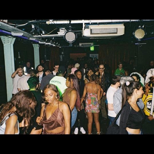 Photo of Mint Lounge at Hatters @ Hilton Chambers, 15, Hilton Street, Northern Quarter, City Centre, Manchester, Greater Manchester, North West England, England, M1 1JJ, United…