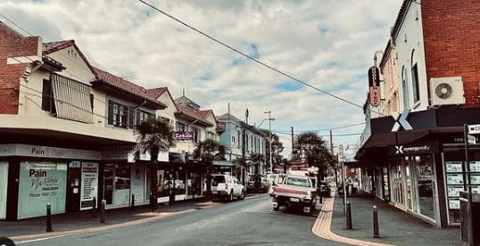 Photo of Oakleigh at 3, Westminster Street, Oakleigh, Melbourne, City of Monash, Victoria, 3166, Australia. melbournephotographyexcursions