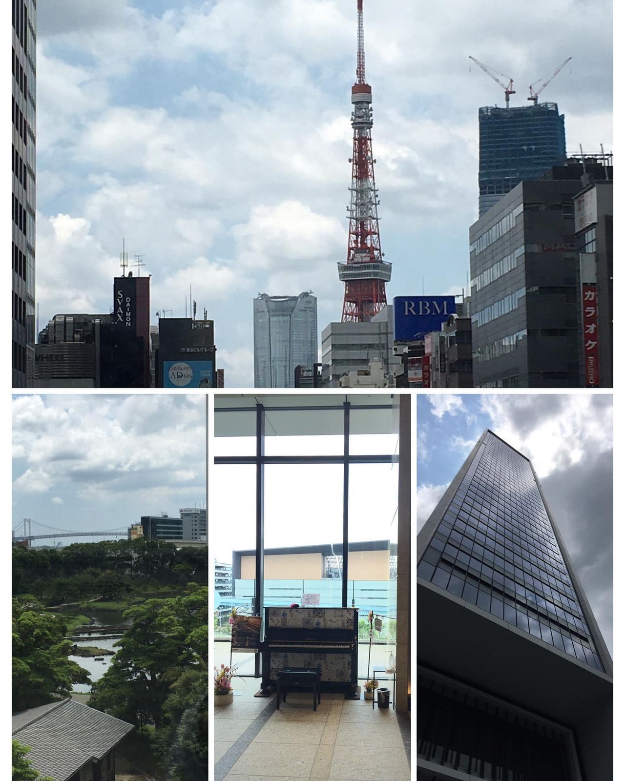 Photo of 東京ポートシティ竹芝 ポートホール / ポートスタジオ at 東京ポートシティー竹芝オフィスタワー, Kaigan-dori, 8-chome, Ginza, Minato, Tokyo, 105-7337, Japan. EnglishAfrikaansČeštinaDanskDeutschΕλληνικάEnglishEnglish…