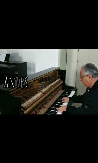 Photo of Igreja Adventista - Reforma Artur Alvim at Rua Padre André Frazão, Artur Alvim, São Paulo, Região Imediata de São Paulo, Região Metropolitana de São Paulo, Região…