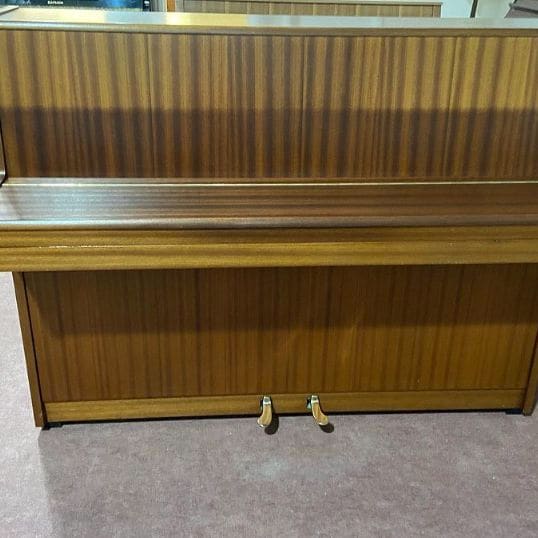Photo of Pianos4Everyone at CV36 142, Ilminton Road, Tredington CP, Blackwell, Stratford-on-Avon, Warwickshire, West Midlands, England, CV36 4PE, United Kingdom