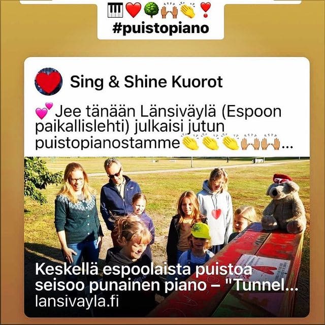 Photo of Espoo, Finland at Otto., Espoon asematori, Suvela, Espoon keskus, Vanha-Espoo, Espoo, Helsinki sub-region, Uusimaa, Southern Finland, Mainland Finland, 02770, Finland