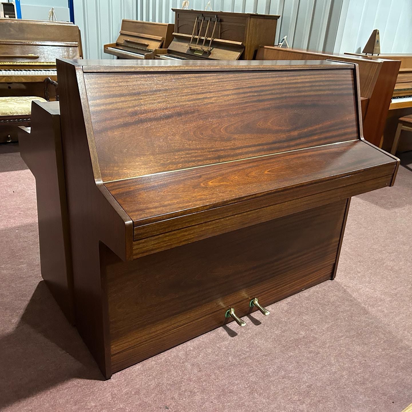Photo of Pianos4Everyone at CV36 142, Ilminton Road, Tredington CP, Blackwell, Stratford-on-Avon, Warwickshire, West Midlands, England, CV36 4PE, United Kingdom.…