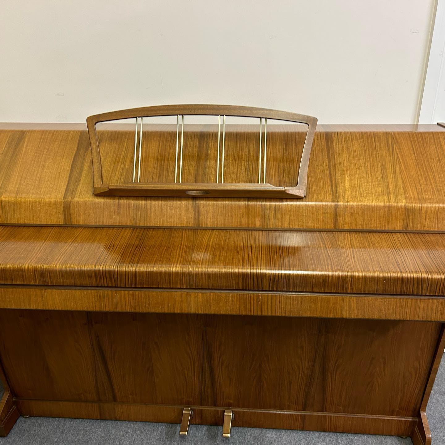 Photo of Pianos4Everyone at CV36 142, Ilminton Road, Tredington CP, Blackwell, Stratford-on-Avon, Warwickshire, West Midlands, England, CV36 4PE, United Kingdom.…
