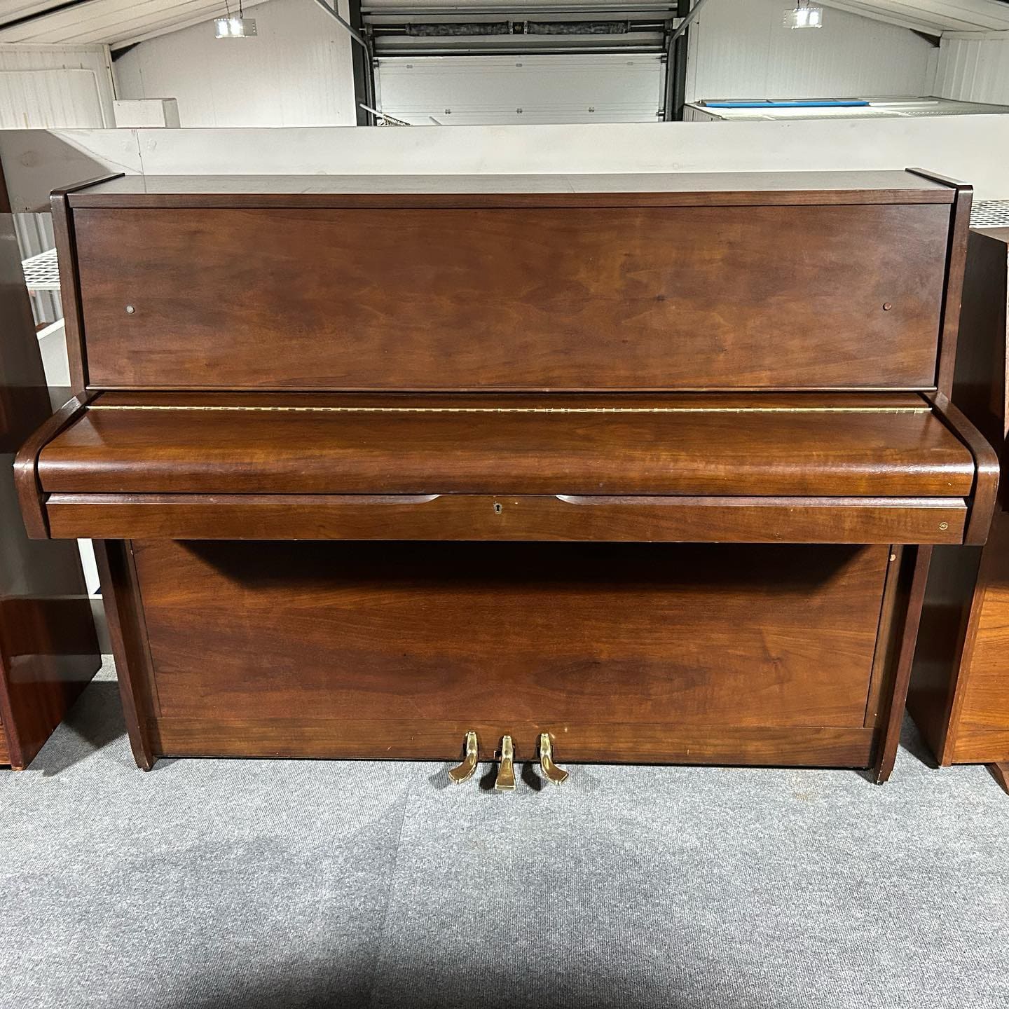 Photo of Pianos4Everyone at CV36 142, Ilminton Road, Tredington CP, Blackwell, Stratford-on-Avon, Warwickshire, West Midlands, England, CV36 4PE, United Kingdom.…