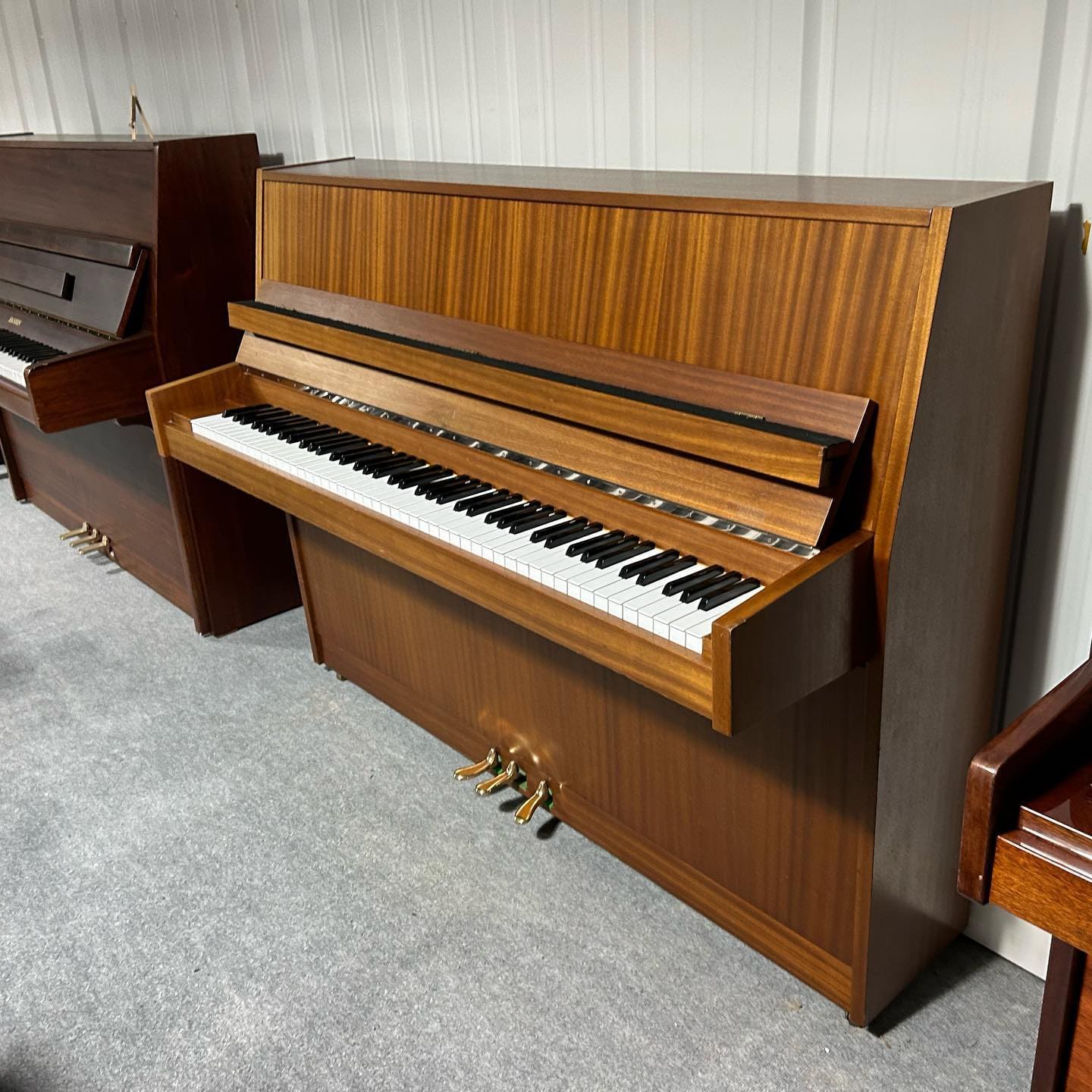 Photo of Pianos4Everyone at CV36 142, Ilminton Road, Tredington CP, Blackwell, Stratford-on-Avon, Warwickshire, West Midlands, England, CV36 4PE, United Kingdom