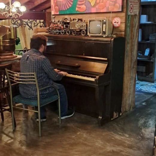 Photo of Restaurante Don Camillo - Granja Vianna at Avenida Profssora Ana Nastari Brunetti, Vila Santo Antônio, Cotia, Região Imediata de São Paulo, Região Metropolitana de São…