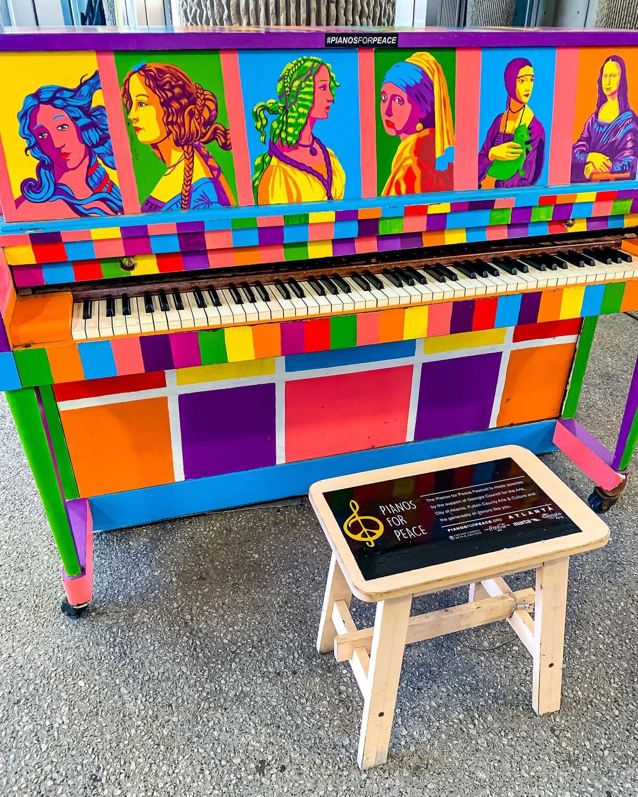 Photo of Atlanta, GA at Seeds of Excellence Christian Academy, 7680, The Bluffs, Lodge West, Austell, Cobb County, Georgia, 30168, United States. Instagram