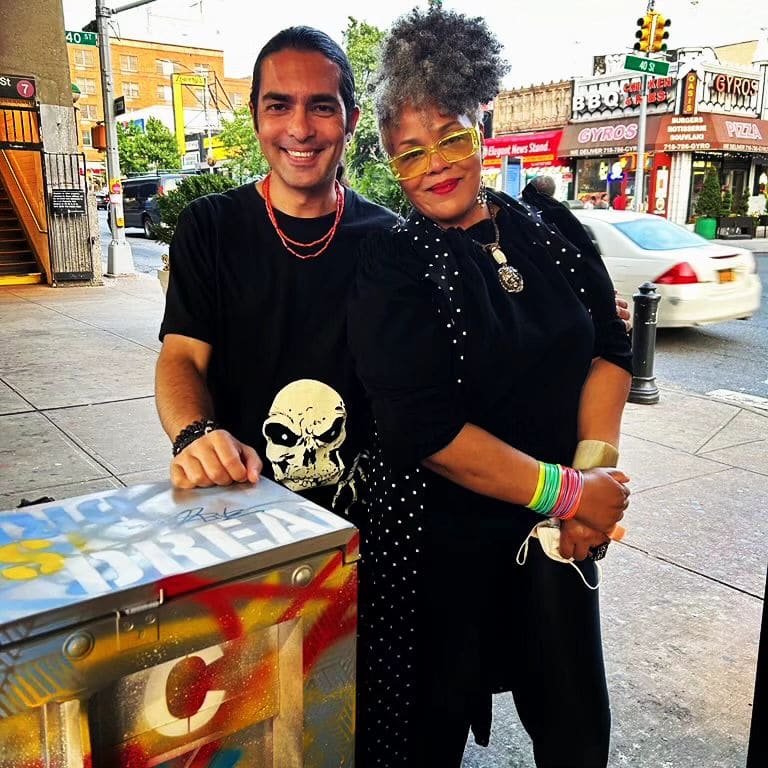 Photo of Queens, New York at Lefferts Boulevard & Jamaica Avenue, Lefferts Boulevard, Richmond Hill, Queens, Queens County, New York, 11420, United States