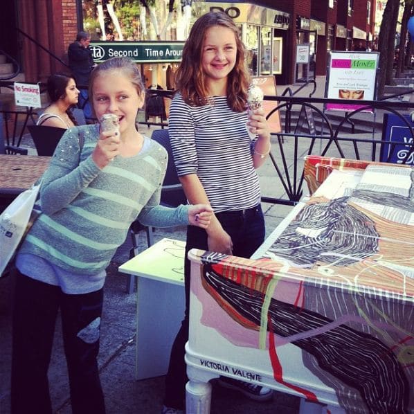 Photo of Ben And Jerrys at 174, Newbury Street, Back Bay, Boston, Suffolk County, Massachusetts, 02116, United States