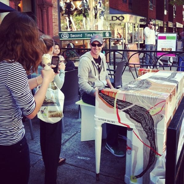 Photo of Ben And Jerrys at 174, Newbury Street, Back Bay, Boston, Suffolk County, Massachusetts, 02116, United States