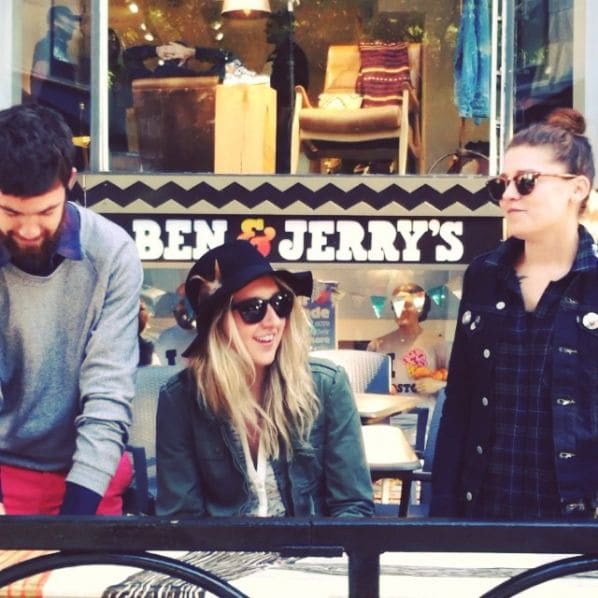 Photo of Ben And Jerrys at 174, Newbury Street, Back Bay, Boston, Suffolk County, Massachusetts, 02116, United States