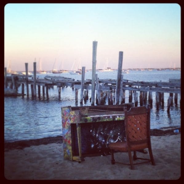 Photo of Provincetown, Massachusetts at 204, Bradford Street, Provincetown, Barnstable County, Massachusetts, 02657, United States