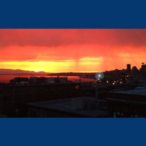 Photo of Pier 62/63 at Pier 63, Virginia Street End, Pike Place Market Area, Belltown, Seattle, King County, Washington, United States